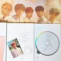 LoveYourself 承 Her Amazon.com: LOVE YOURSELF: Her: CDs & Vinyl